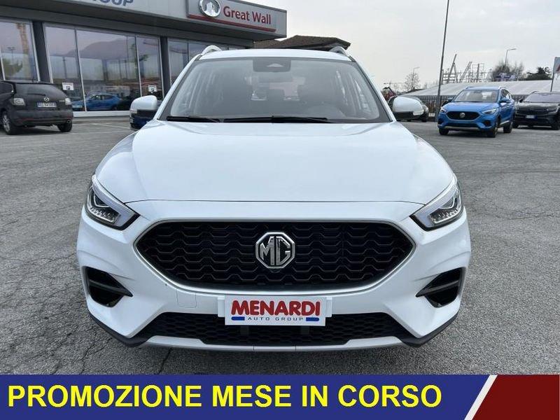 MG ZS 1.5 VTi tech Comfort OFFERTA MESE IN CORSO