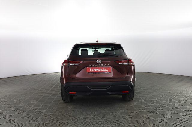 NISSAN Qashqai Qashqai MHEV 158 CV Xtronic Business