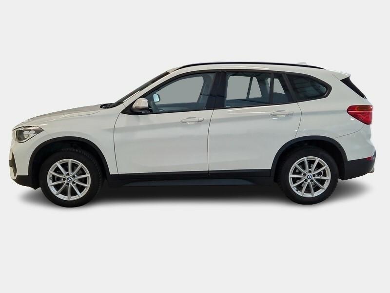 BMW X1 SDRIVE 16D SUV