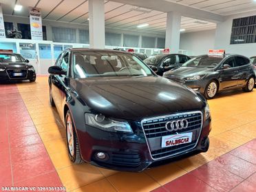 Audi A4 Avant 2.0 TDI 143CV F.AP. multitronic Adva