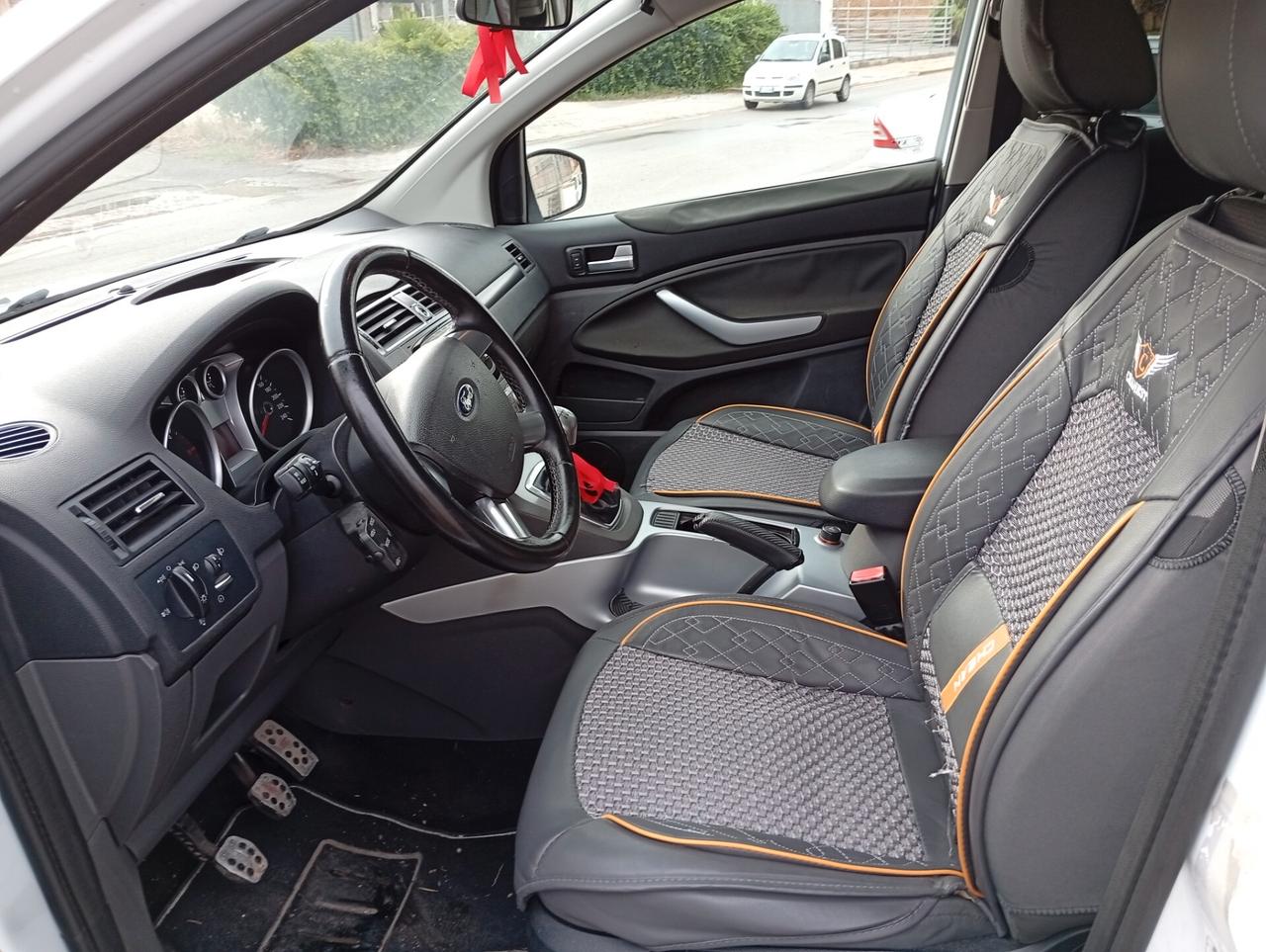 Ford Kuga Kuga+ 2.0 TDCi 140 CV 2WD DPF