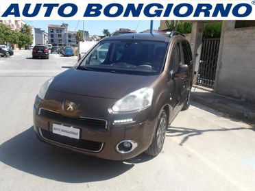 PEUGEOT PARTNER TEPEE 1.6 e-hdi Outdoor s&s 92cv