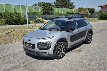 CITROEN C4 Cactus 1.6 e-HDi 92 ETG6 Shine