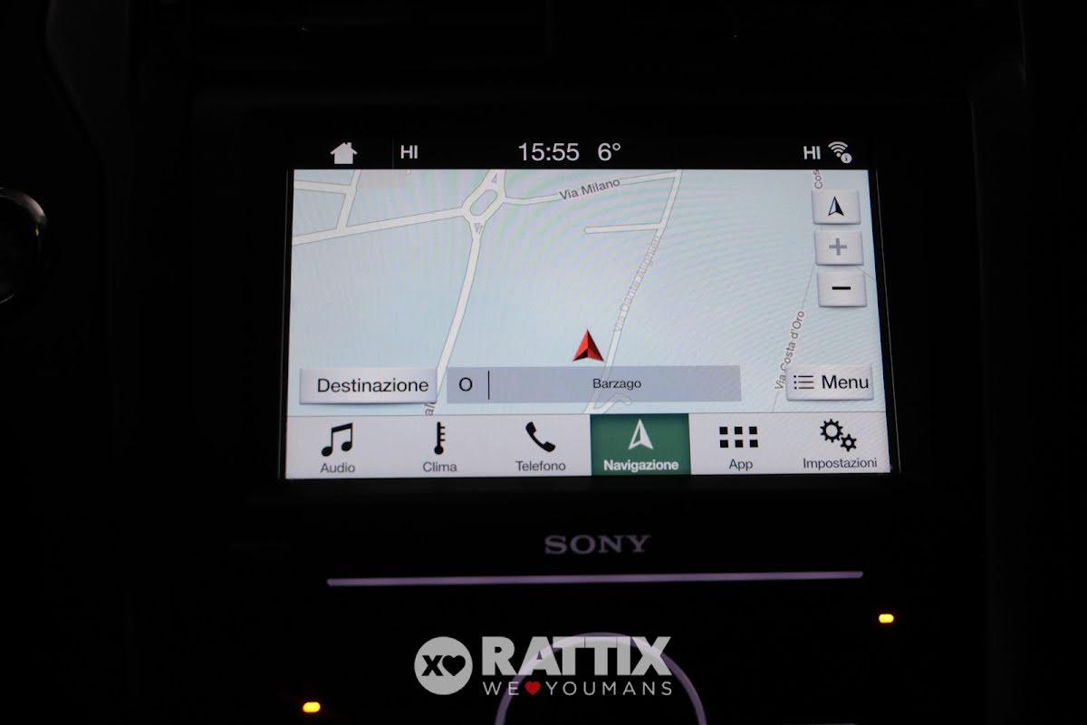 Ford Mondeo SW 2.0 TDCi 180CV ST-Line Pshift