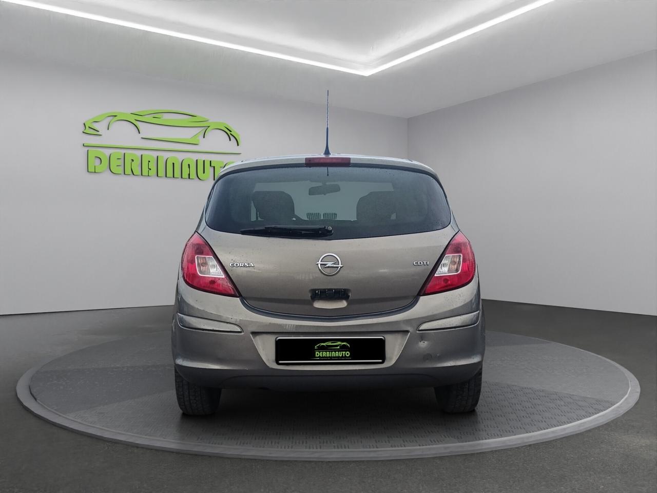 Opel Corsa 1.3 CDTI 95CV F.AP. 5 porte Sport