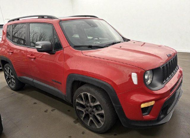 JEEP Renegade 1.6 Mjt 130 CV S TETTO PANO IVA ESPOSTA LEGGE 104