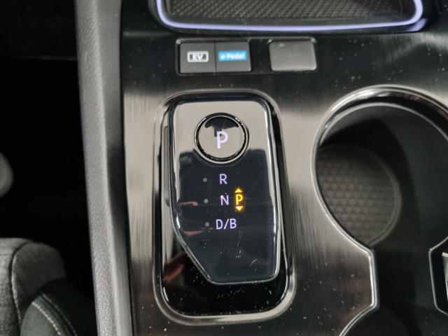 NISSAN X-Trail e-Power e-4orce 4WD 7 posti N-Connecta