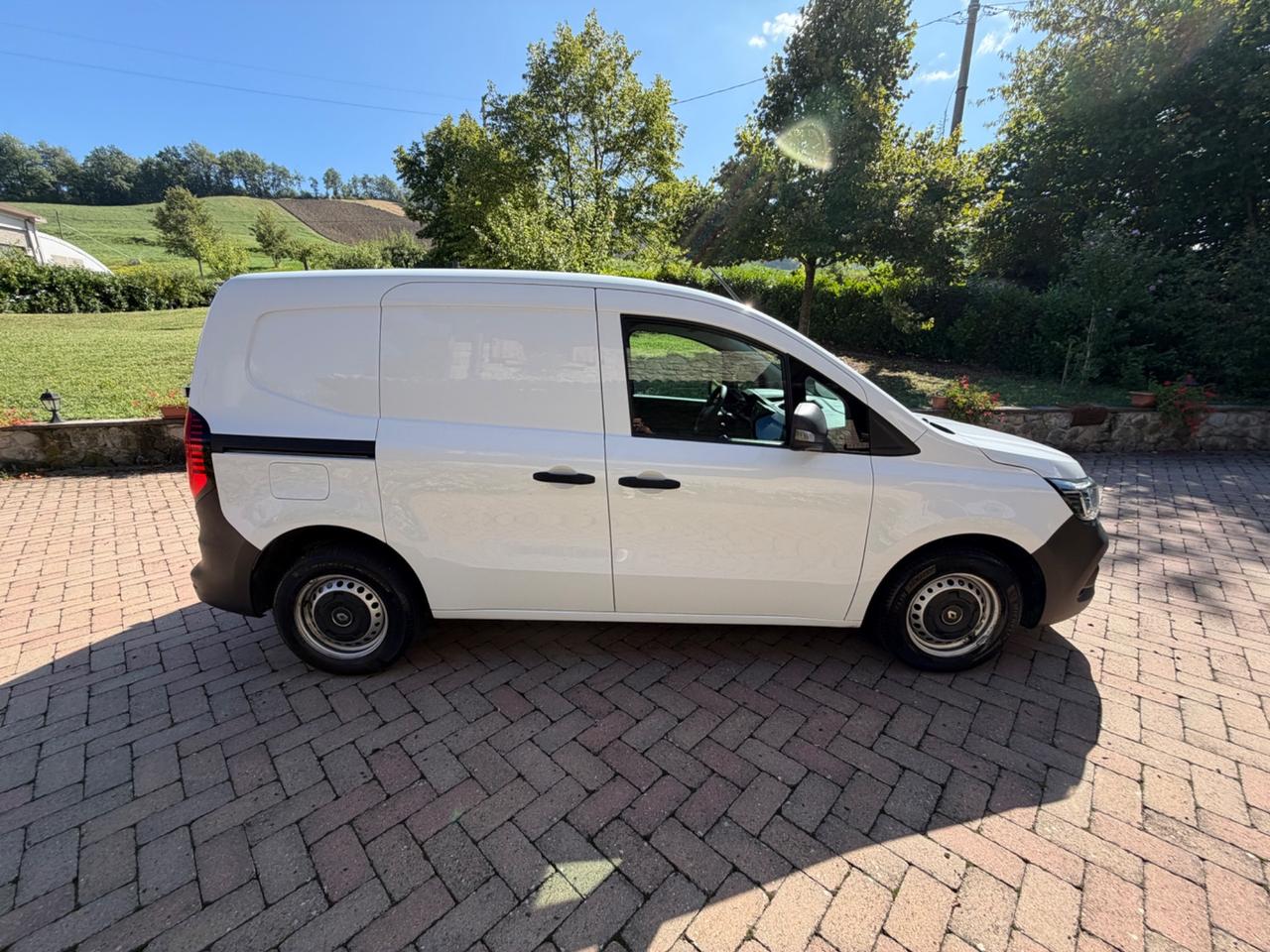 Renault Kangoo 1.5 dCi 115CV Van UNICO PROPRIETARIO - 02/2023