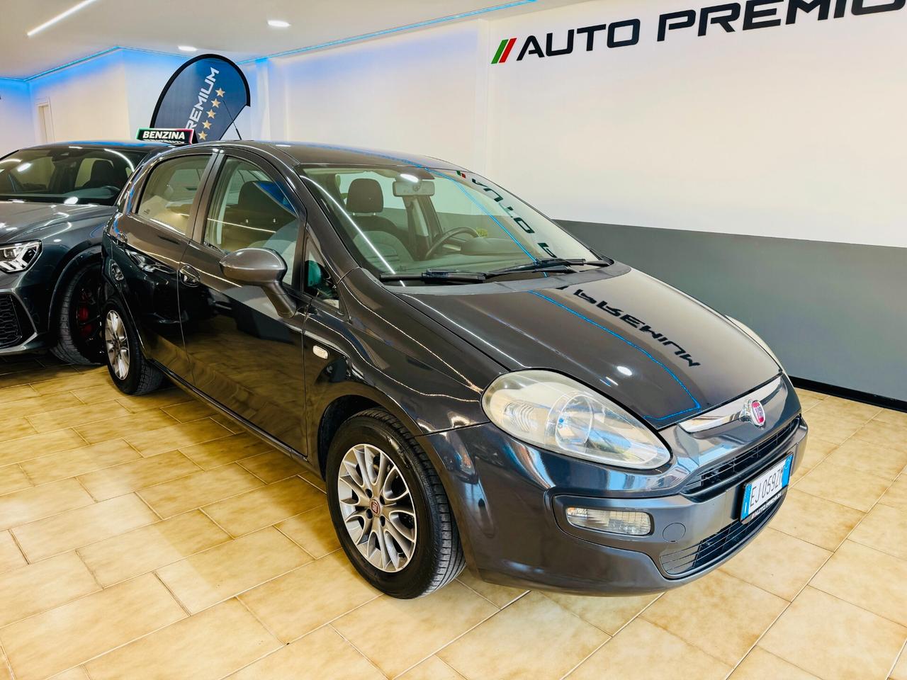 Fiat Punto 1.3 Mjt 95 CV 5 porte Distribuz. Nuova