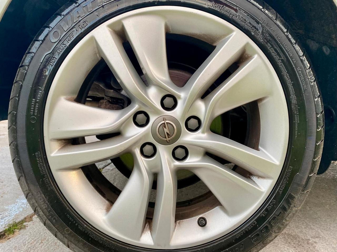 Opel Meriva 1.6 CDTI 95 cv. Start&Stop Advance