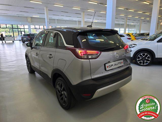 OPEL Crossland X 1.5 ECOTEC D 102 CV Innovation