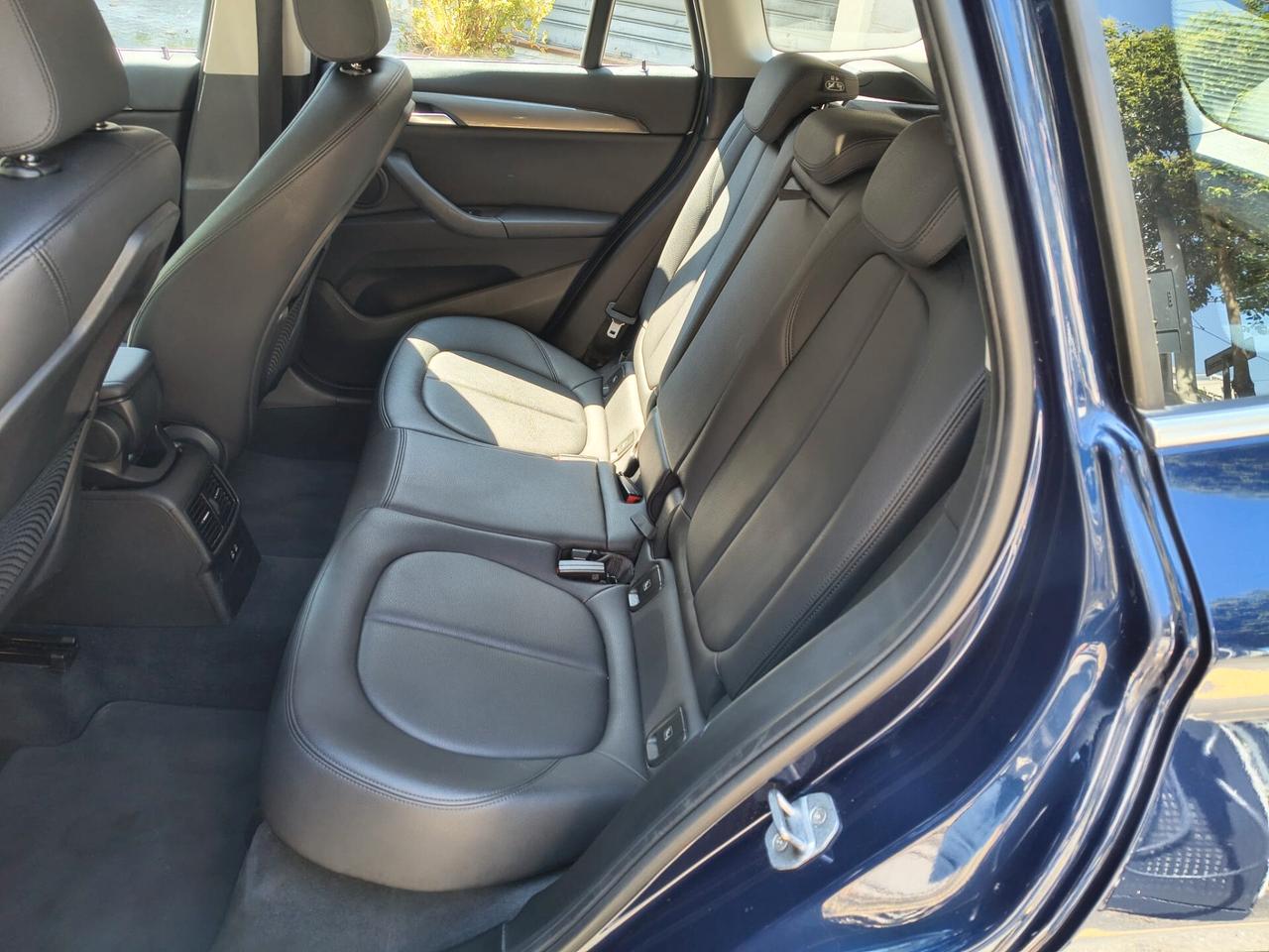 Bmw X1 sDrive18d xLine