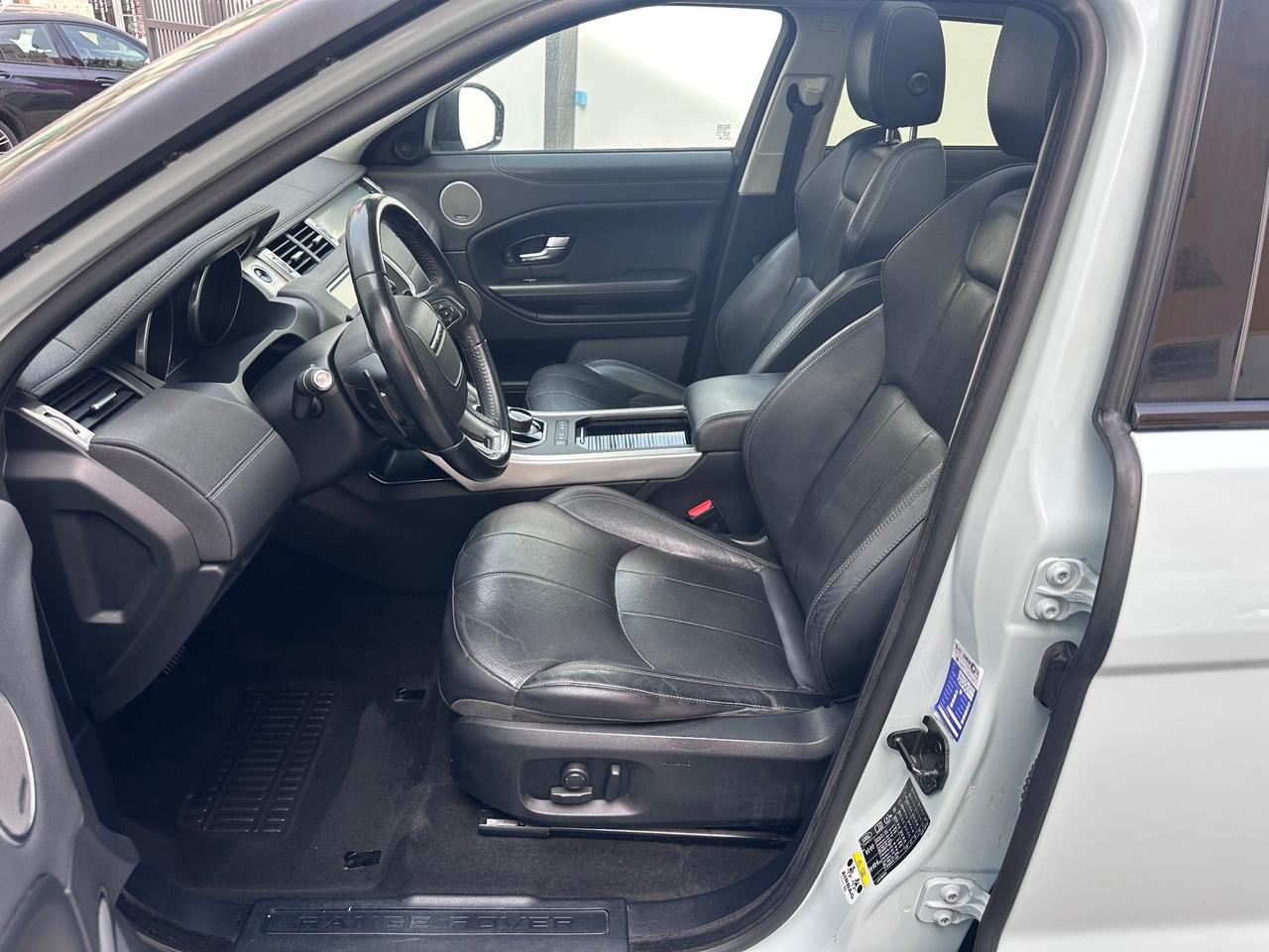 Land Rover Range Evoque 2.0 TD4 180 CV Coupé HSE Dynamic