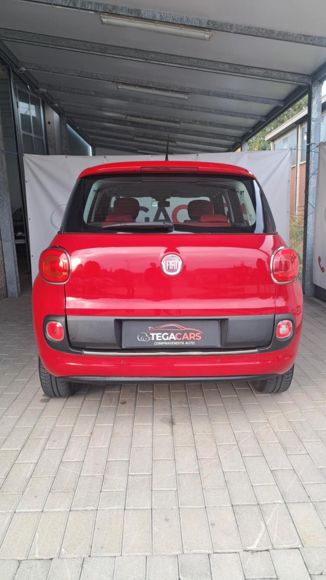 Fiat 500L 1.3 Multijet 85 CV Pop Star