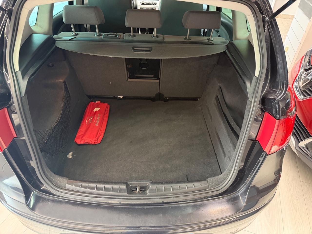 Seat Altea XL 1.6 TDI 105 CV CR DPF Style unico proprietario