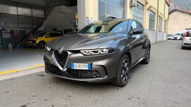Alfa Romeo Tonale 1.6 130cv TI Automatico TCT 6 rapporti
