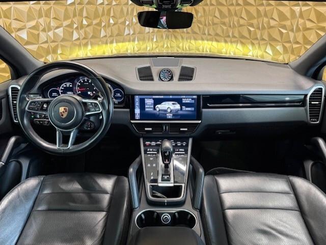 Porsche Cayenne 3.0 tiptronic 340cv