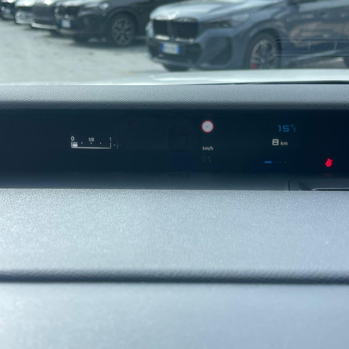 CITROEN - C3 - MAX KM ZERO 2026