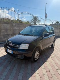 Fiat Panda 1.3 Multijet 75cv (55kw)