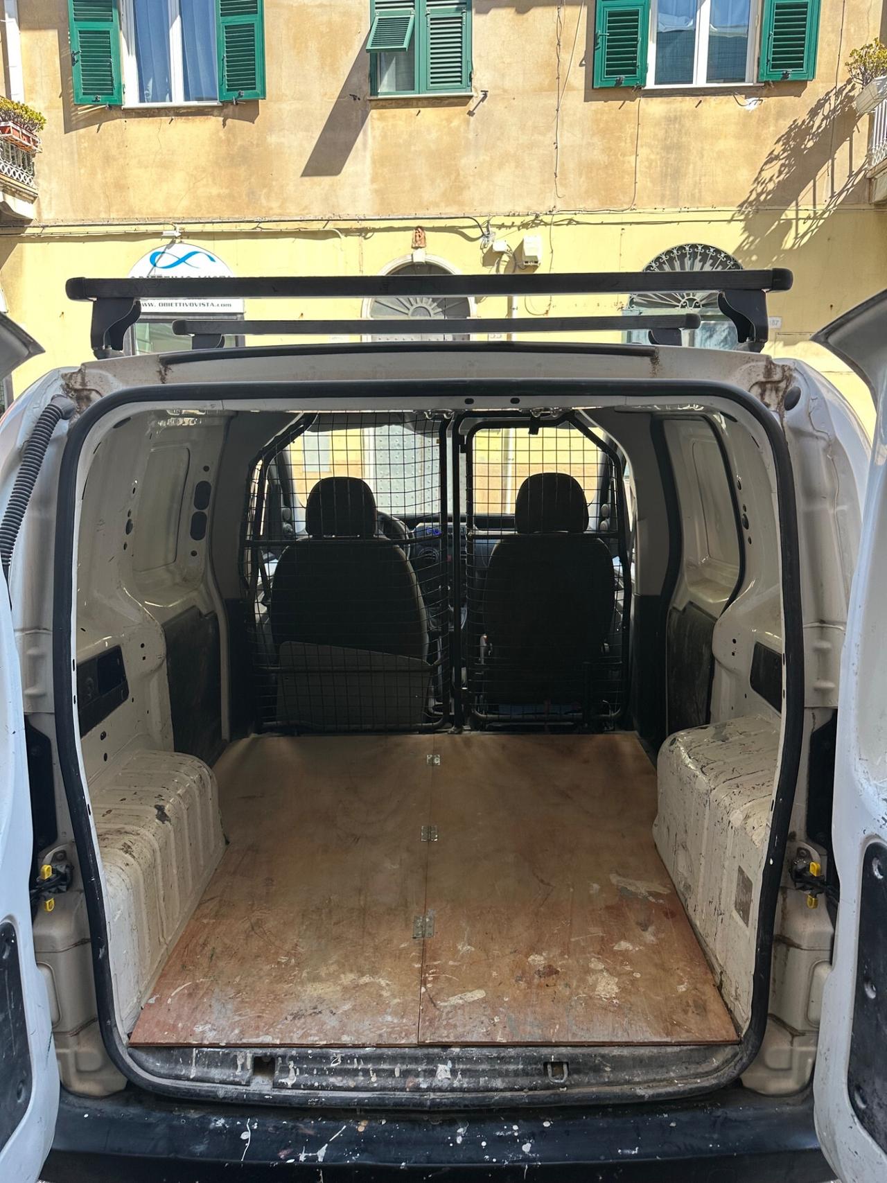 Citroen Nemo 1.3 HDi 75CV FAP Furgone