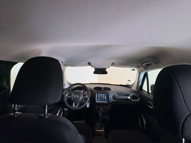 JEEP Renegade 1.6 Mjt DDCT 120 CV Night Eagle