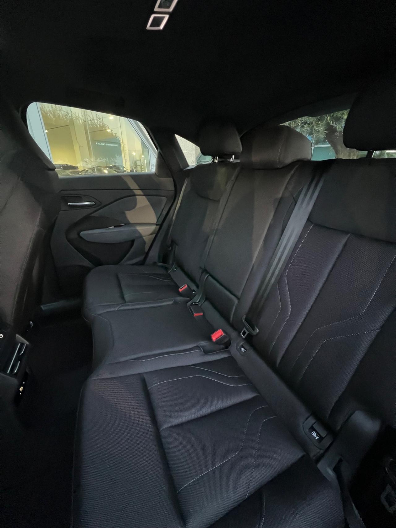 Audi Q3 Spb 2.0 S line Possibilità noleggio no scoring