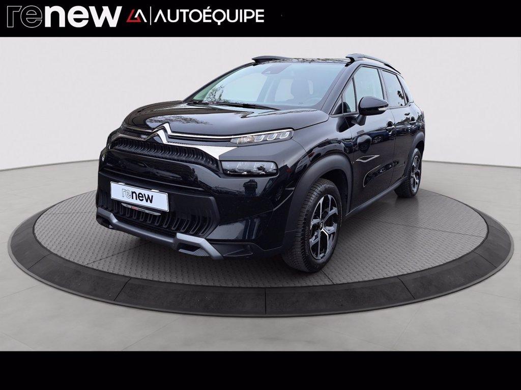 CITROEN C3 Aircross 1.2 puretech Shine s&s 110cv del 2024
