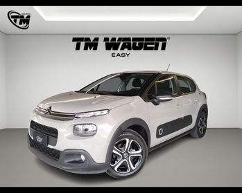 CITROEN C3 3ª serie C3 PureTech 82 S&S Feel
