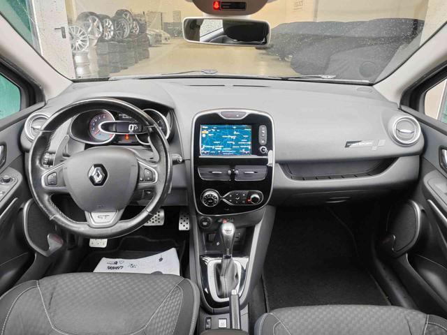 RENAULT Clio RS line 120CV GT