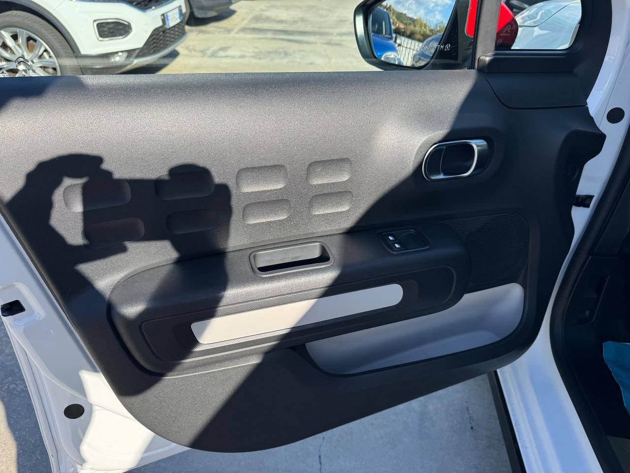 Citroen C3 PureTech 83 S&S Shine