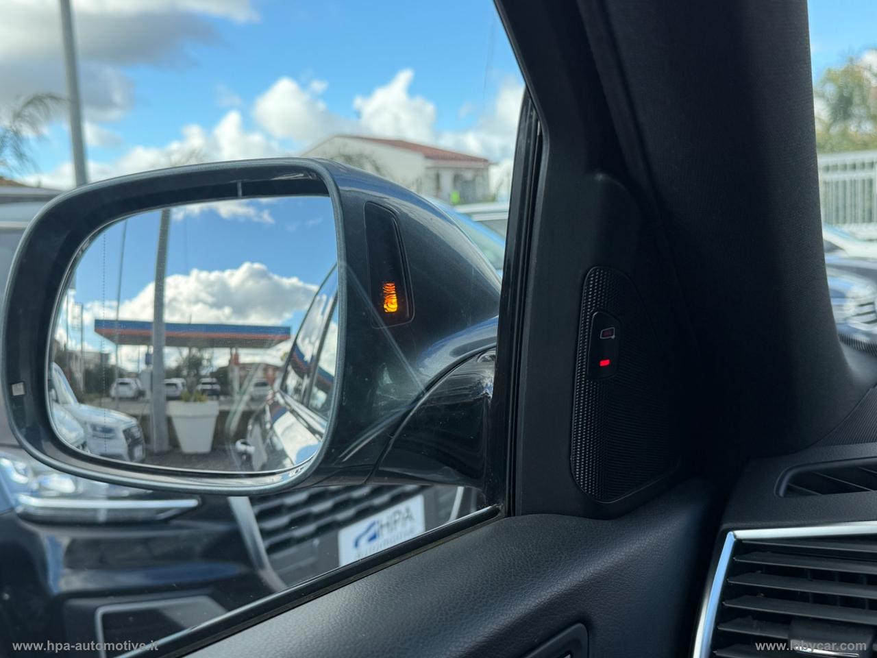 AUDI Q5 2.0TDI 190CV S-LINE Quattro S-tronic NAVI LED PELLE