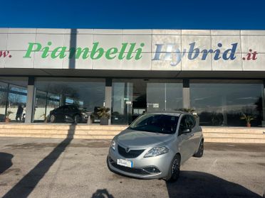 Lancia Ypsilon 1.2 GPL 69 CV 5 porte Platinum NEOPATENTATI