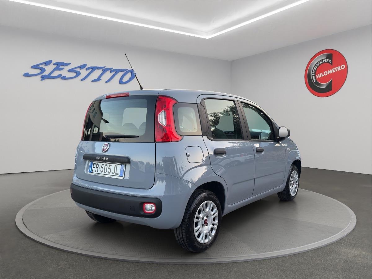 FIAT - Panda 1.2 Easy 69cv
