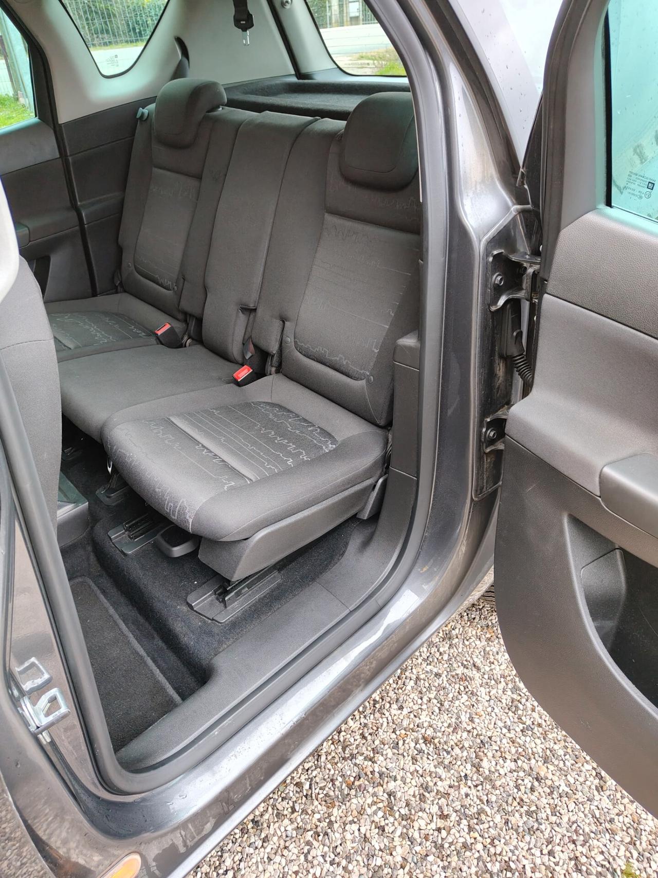 Opel Meriva 1.3 CDTI 95CV ecoFLEX Elective