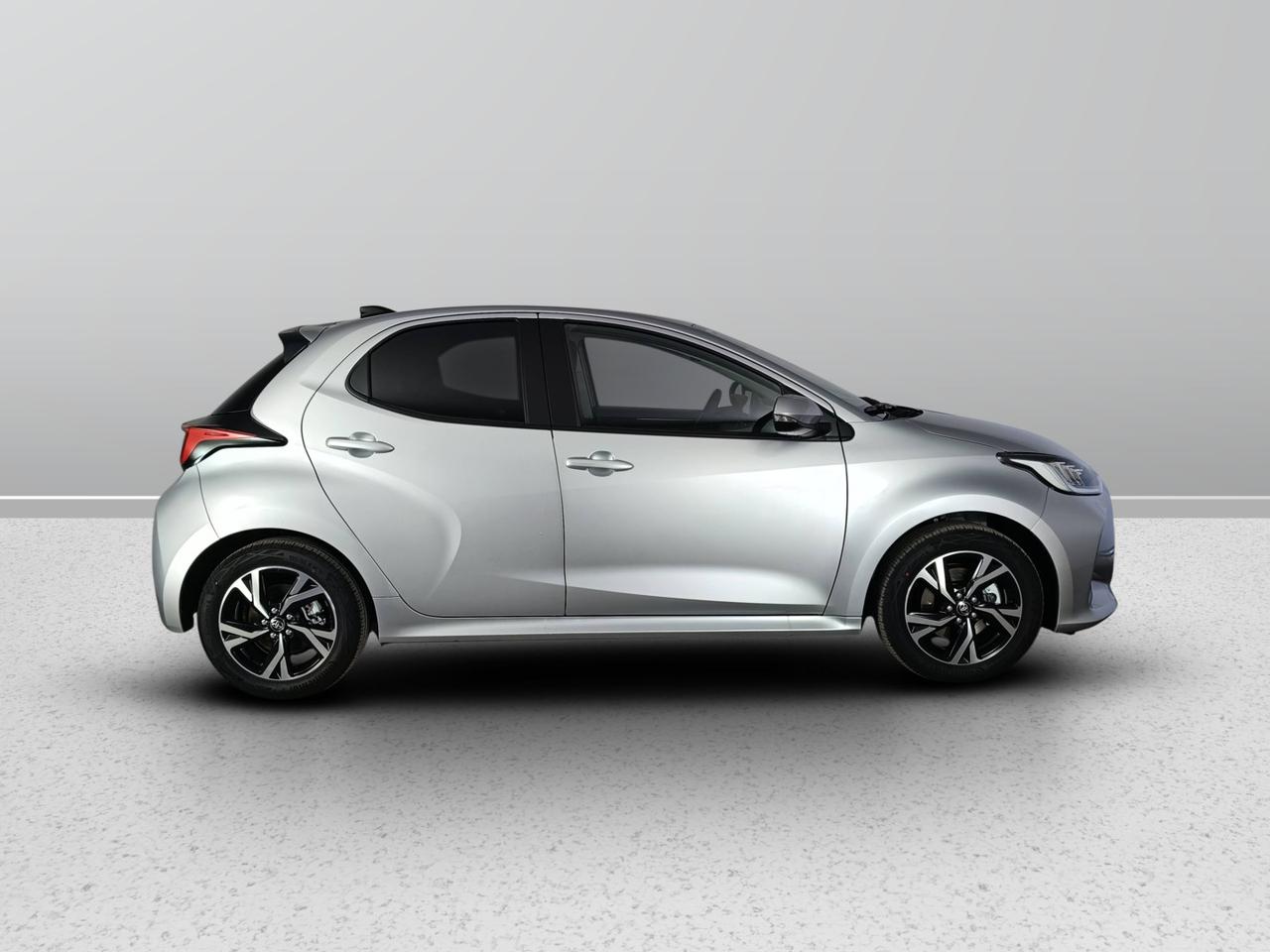 TOYOTA Yaris IV 2020 - Yaris 1.5h Trend