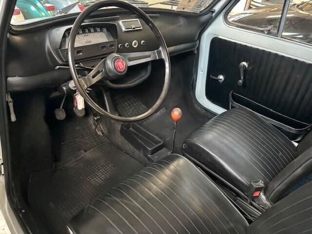 Fiat 500L Uniproprietario anche permuta o scambi0