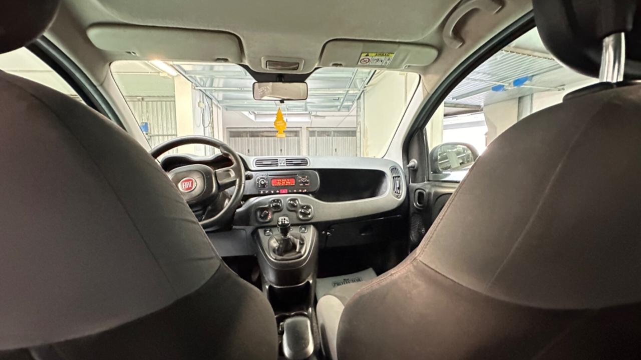 Fiat Panda 1.3 MJT 95 CV(anche per neopatentati)