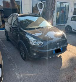 Ford Ka 1.5 TDCi 95 CV Start&Stop Active