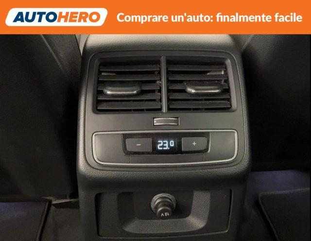 AUDI A4 allroad 40 TDI 190 CV S tronic