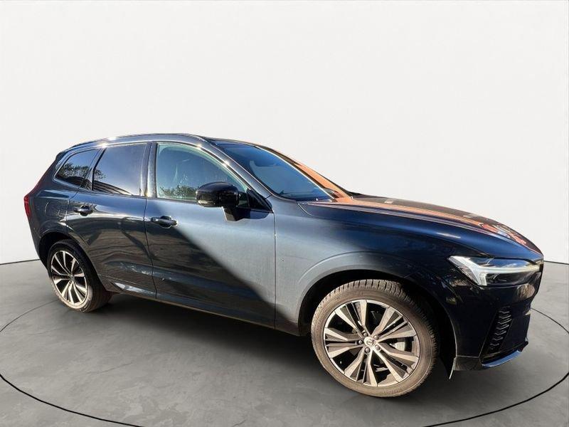 Volvo XC60 XC60 B4 automatico Plus Dark