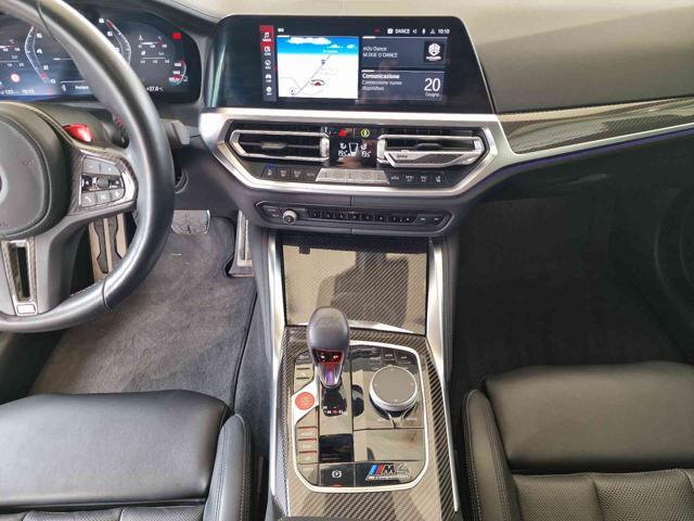 BMW M4 Competition + IVA