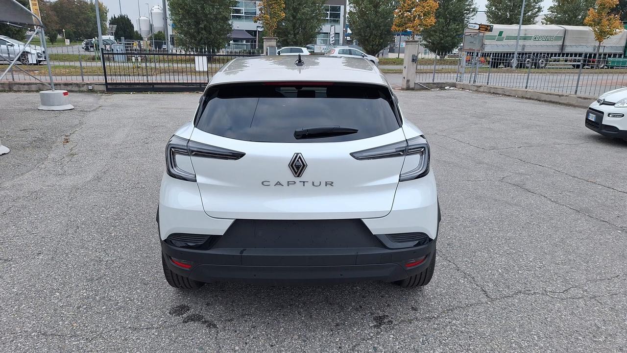 Renault Captur ECO-G 100 CV Techno CON PACK NAVIGATION!!!