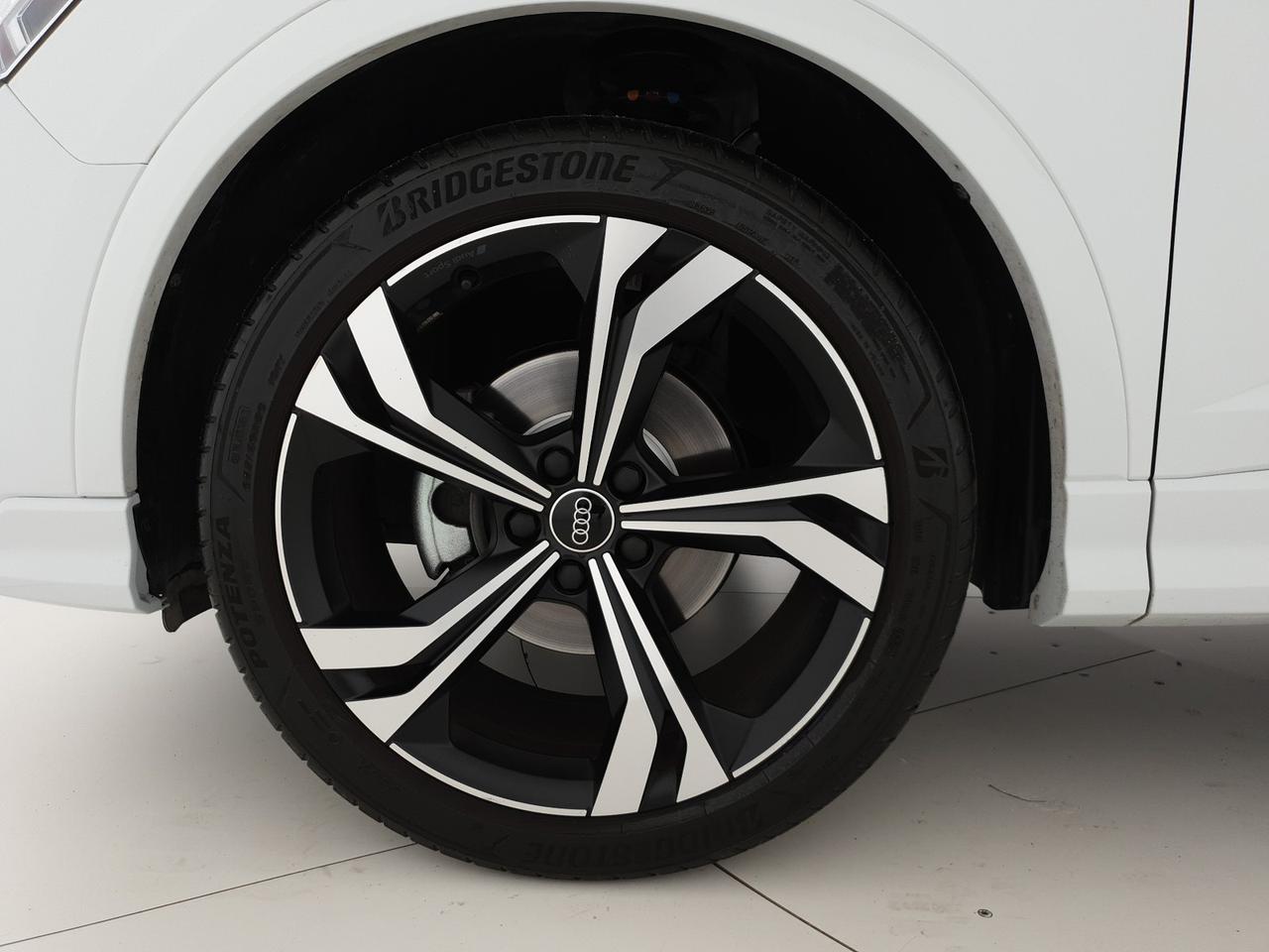 Sportback 35TDI 150CV S tronic Identity Black