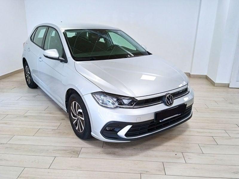Volkswagen Polo 6ª serie 1.0 TSI Life
