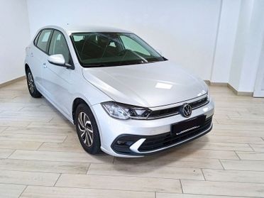 Volkswagen Polo 6ª serie 1.0 TSI Life