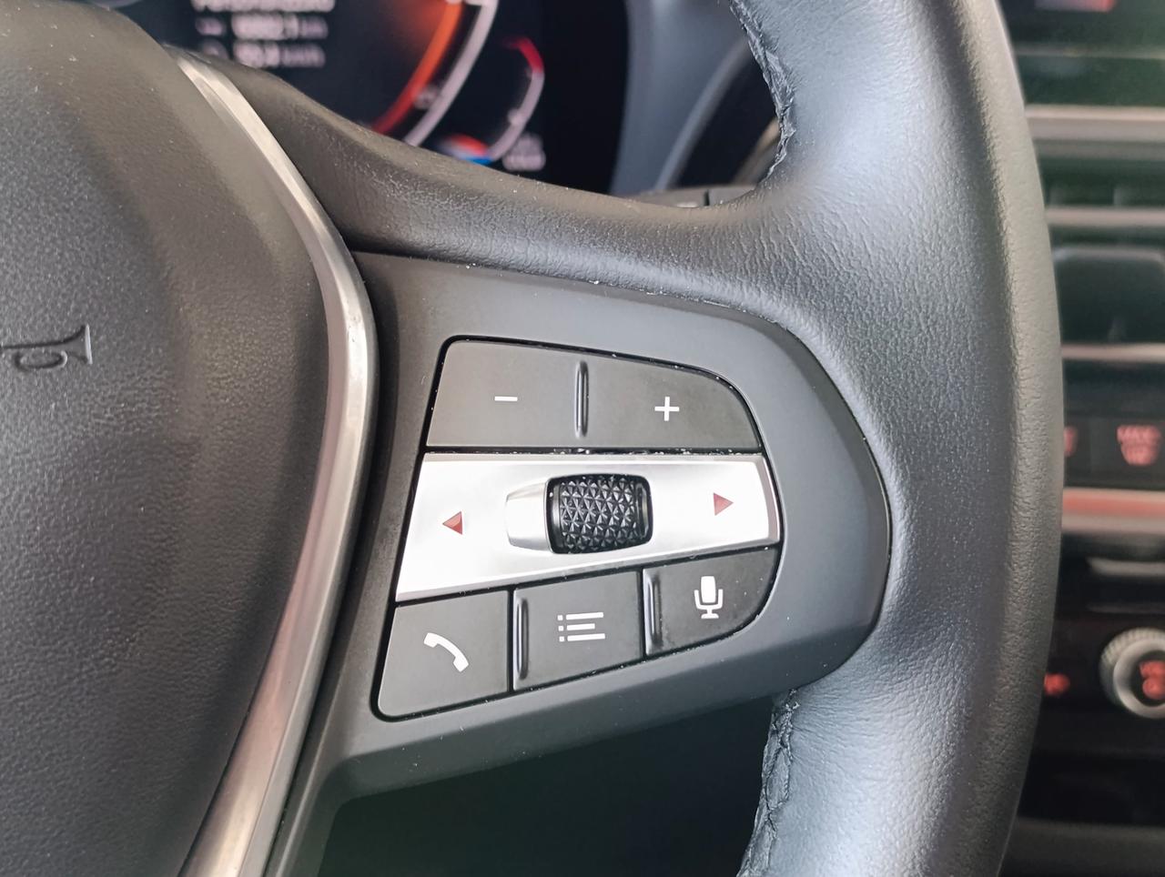 BMW X3 xdrive20i mhev 48V auto
