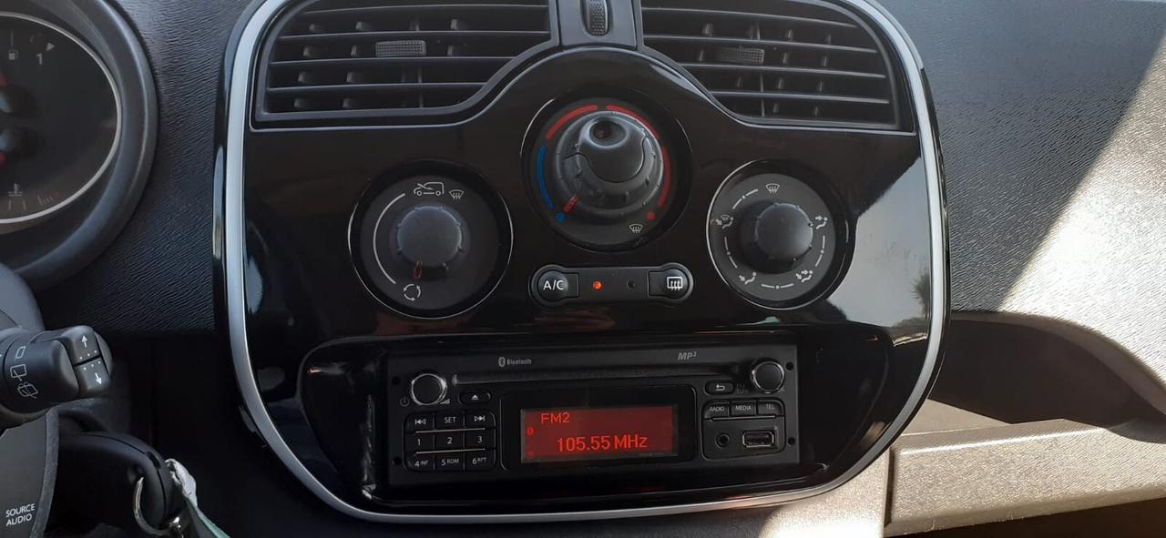 Renault Kangoo 2018 - 1.5 dCi 90CV Lb automobili