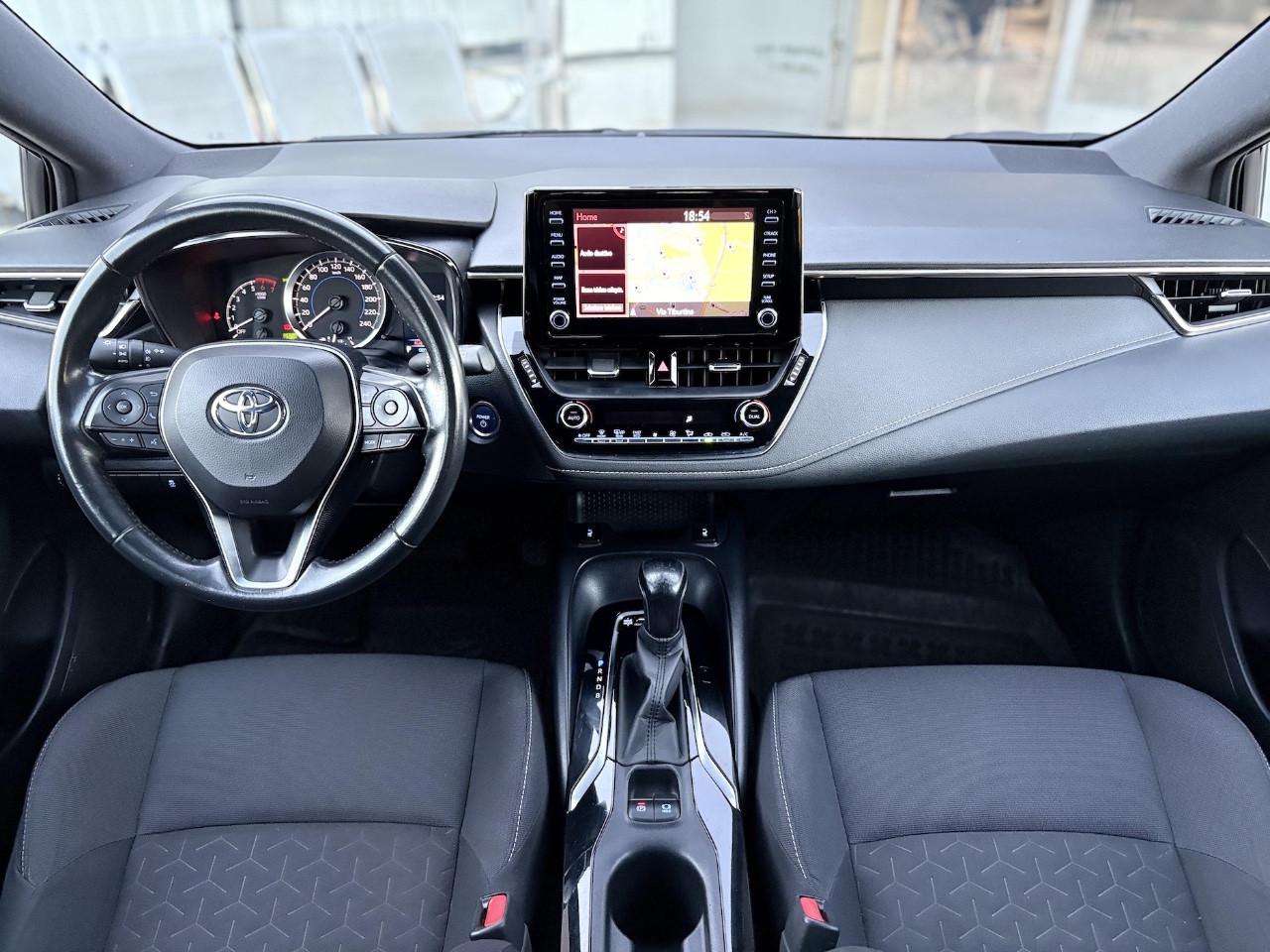 Toyota Corolla 1.8 Hybrid 98CV E6 Neo - 2021
