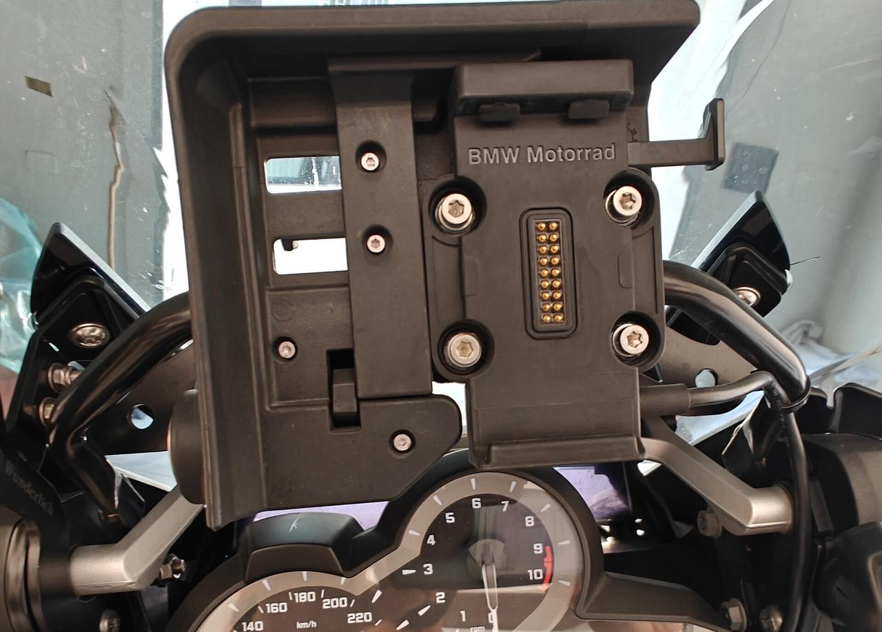 Bmw R 1200 GS Adventure ABS