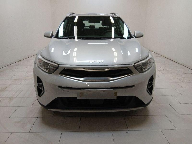 KIA Stonic 1.2 dpi Urban gpl 82cv